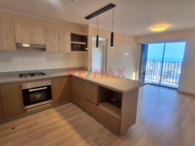 ✨ ¡Vive Frente A Real Plaza Salaverry! | Departamento De Estreno En San Isidro | 2Dorm