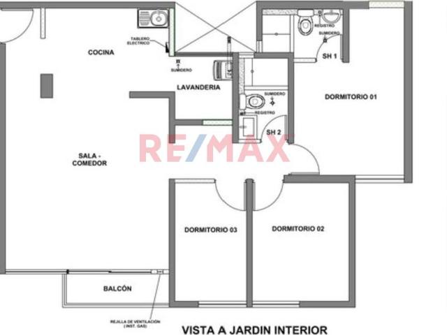 ¡Vive Frente Al Mall Aventura San Juan De Lurigancho!