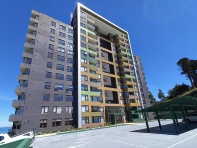 VIVE FRENTE AL MAR! 3d 2b / 77,3 m2
