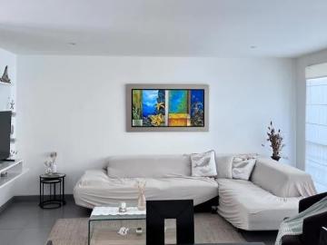Casa en venta en Quilmaná - Barbacoa