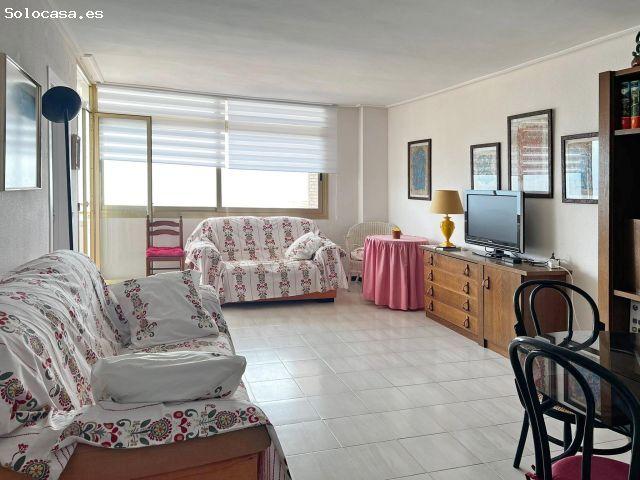 Vive frente al mar en Miami Platja: un hogar temporal con encanto y comodidad