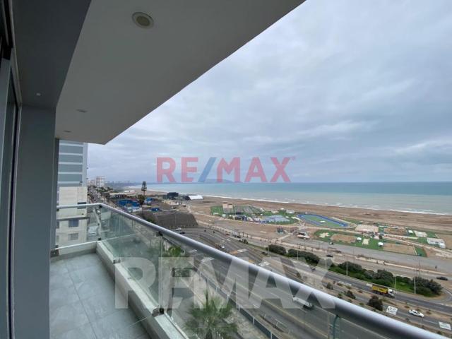 Vive Frente Al Mar En San Miguel | Exclusividad, Amplitud Y Una Vista Inigualable