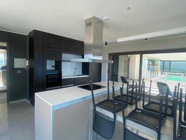Vive frente al mar en reñaca departamento 2d + 180532