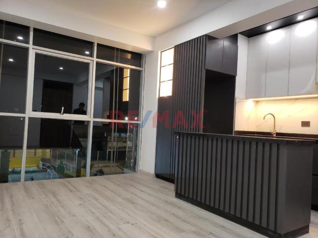 ️✨ ¡Vive Frente Al Parque Siglo Xx En El Tambo! ✨️  Departamento Exclusivo En Venta | 58 M² | 3 Habitaciones