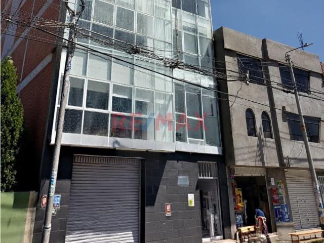 ️✨ ¡Vive Frente Al Parque Siglo Xx En El Tambo! ✨️  Departamento En Venta | 64 M² | 2 Habitaciones