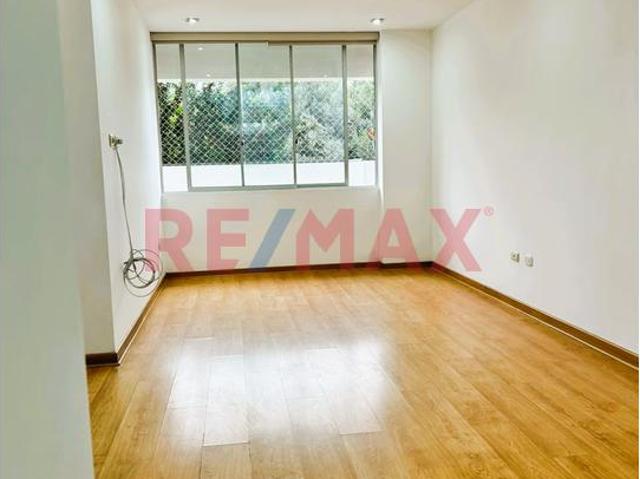 Vive Frente Al Pentagonito/Dpto En Alquiler 91 M2/3Dorm/1Cochera
