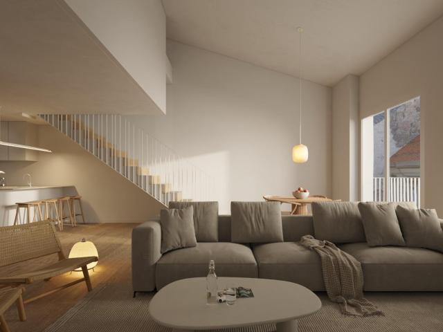 Vive Ginkgo · Tu vivienda empática en el centro de Godella Calidades superiores, certificación energética AA y vida junto a la huerta a 12’ de Valencia