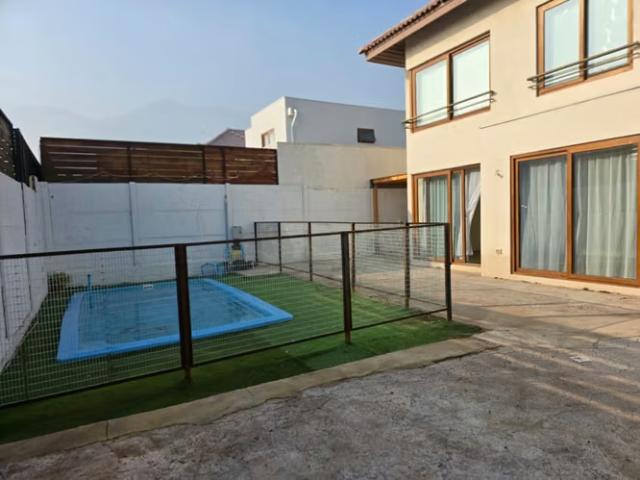 Vive hoy y compra en 6 meses después, casita en pu | 4 dormitorios por 6400.00 en Pudahuel