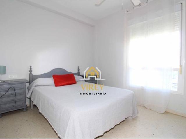 ? ¡VIVE JUNTO AL MAR EN VALDELAGRANA! AMPLIO PISO CON TERRAZA Y PISCINA ?EN EL PUERTO DE SANTA MARI