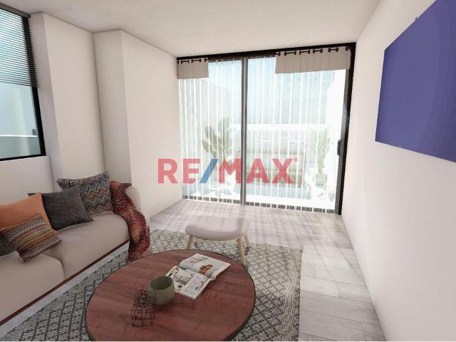 Vive La Exclusividad De Cayma 9No Piso Proyecto Carrara