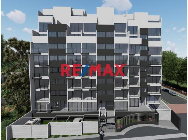 Vive La Exclusividad De Cayma 1Er Piso Proyecto Carrara