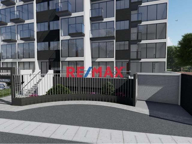 Vive La Exclusividad De Cayma 3Er Y 5To Piso Proyecto Carrara