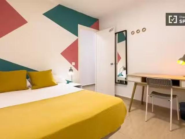 Vive la experiencia coliving en el corazón de Barcelona