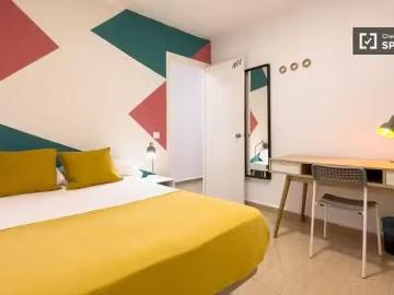 Vive la experiencia coliving en el corazón de Barcelona