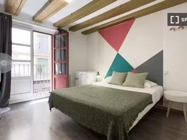 Vive la experiencia coliving en el corazón de Barcelona