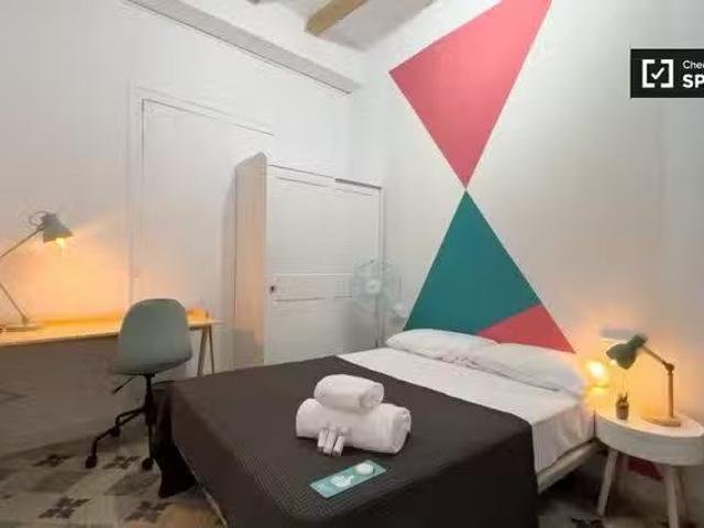 Vive la experiencia coliving en el corazón de Barcelona