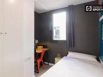 Vive la experiencia coliving en el corazón de Barcelona
