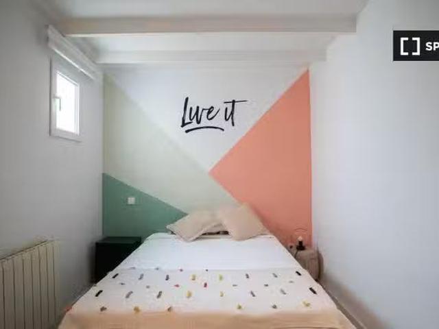Vive la experiencia coliving en el corazón de Madrid