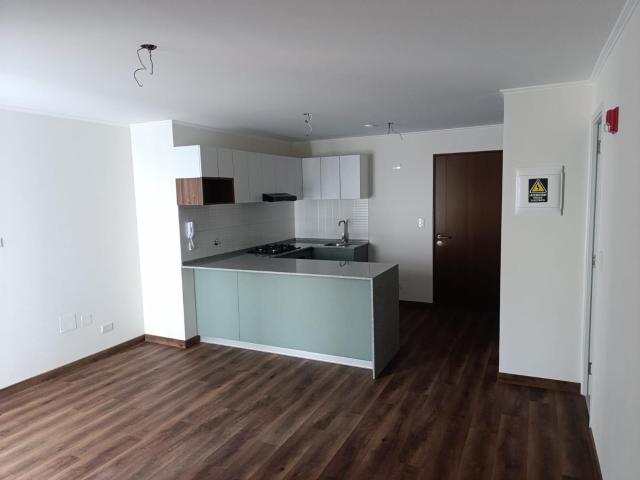 ¡Vive La Experiencia De Estrenar Tu Nuevo Hogar En San Miguel!