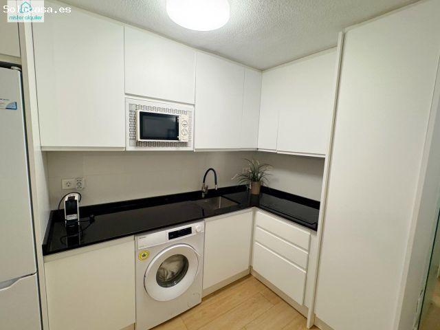 VIVE LA ESENCIA DEL MEDITERRÁNEO EN LA PLAYA DE SAN JUAN: APARTAMENTO CON VISTAS PANORÁMICAS EN UBIC