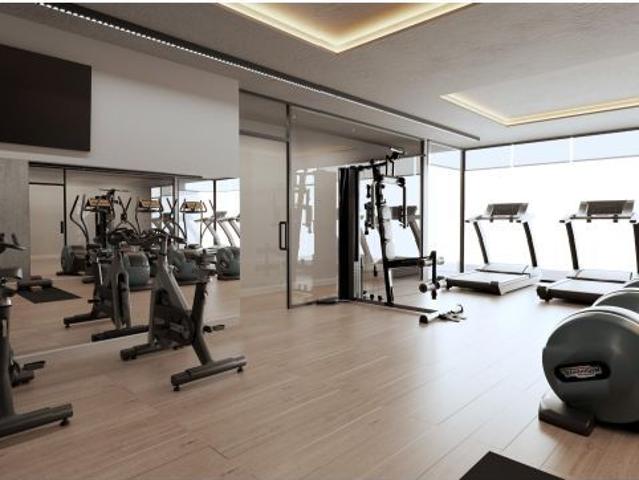 ¡Vive la inspiración! Clos La Seu Residencial