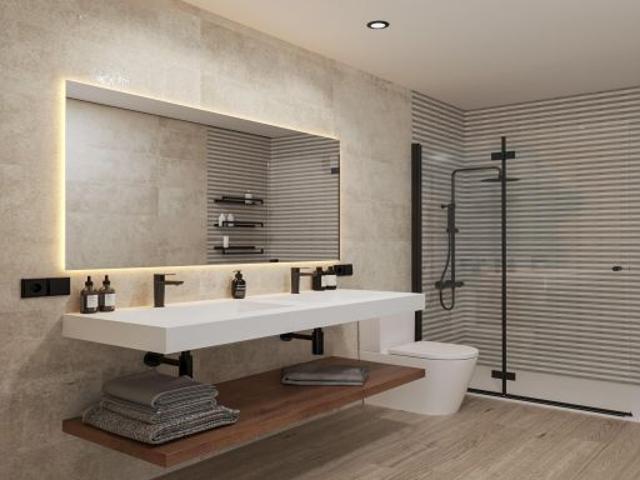 ¡Vive la inspiración! Clos La Sede Residencial