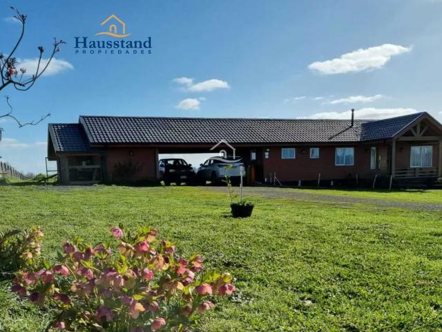 Vive la tranquilidad que soñaste 1626 | dormitorios por 210000. 00 en Osorno