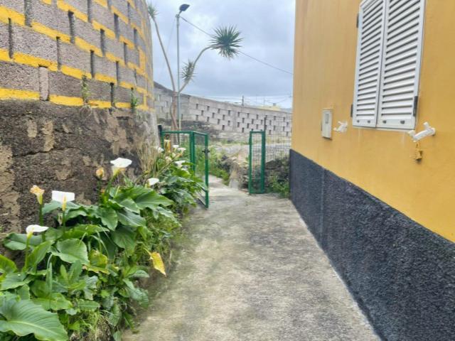 Vive rodeado de calma en esta fantástica casa con terreno No hipotecable MOYA
