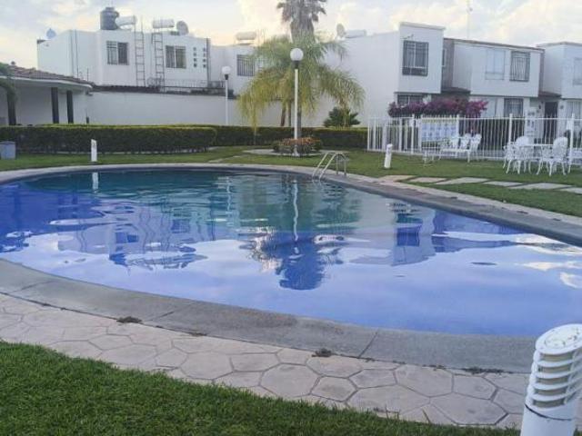 Vive rodeado de naturaleza y paz|Casa en Residencial Sta Fe I, Xochitepec