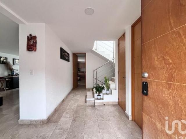 Casa en venta en Bosques de Lindavista