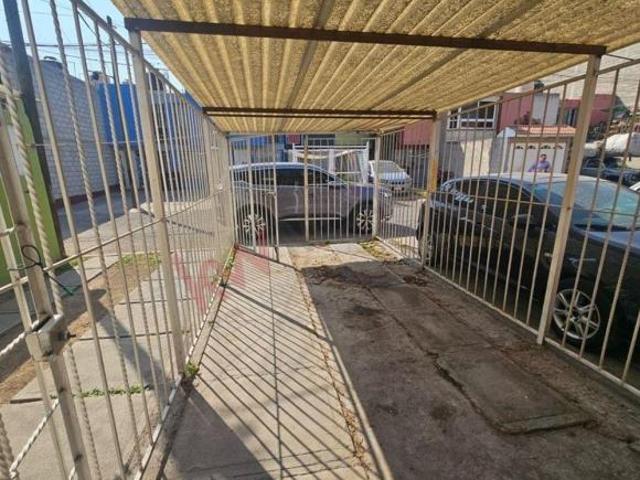 Vive seguro: Casa en privada cerrada, en buen estado en Los Héroes Ecatepec.