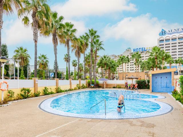 Vive Todo El Año Como Si Estuvieras De Vacaciones – Luminos. 63m² Oropesa