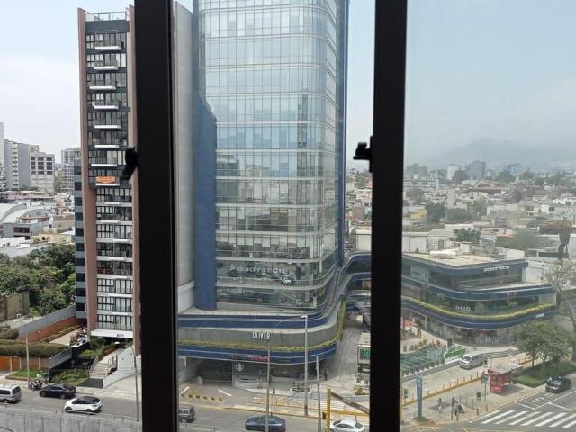 Vive&Trabaja, 3d Reducto Miraflores