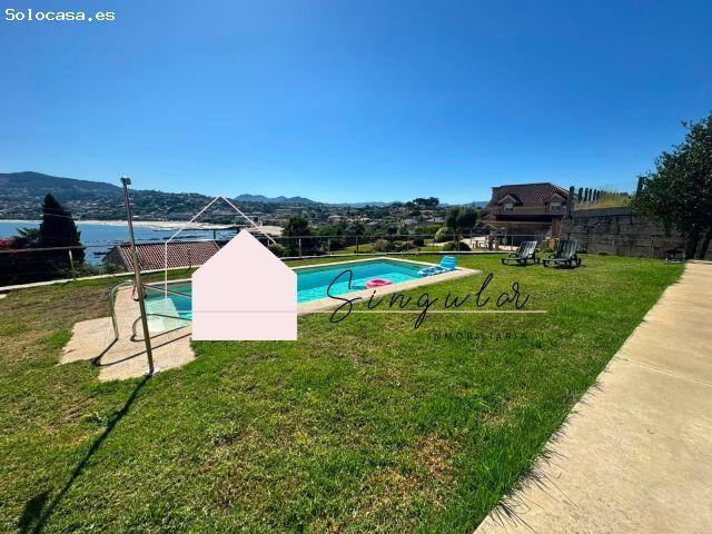 VIVE UN VERANO DE ENSUEÑO EN MONTEFERRO, NIGRÁN!