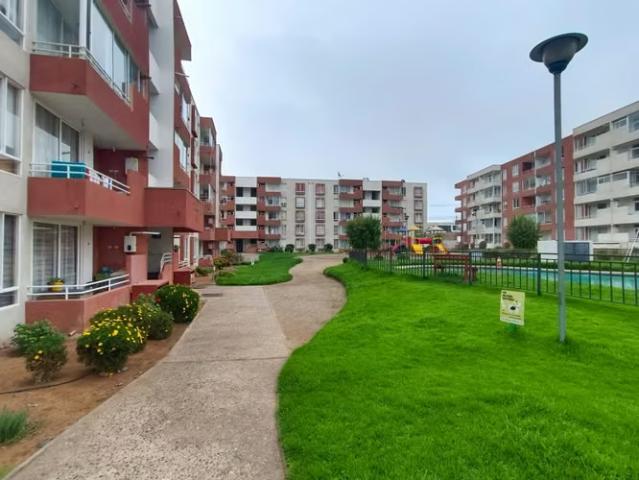 Vive una experiencia de lujo en este moderno departamento | 3 dormitorios por 2400.00 en La Serena