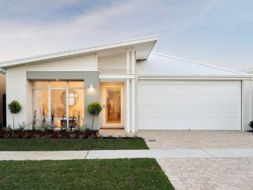 Viveash: Where Tranquility Meets the Swan River