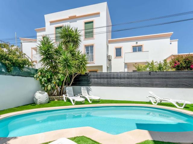 Vivenda NevesAPT II in Albufeira