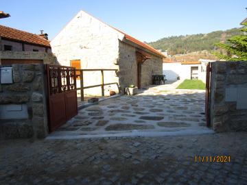 Baltar, Concelho de Paredes, Distrito de Porto