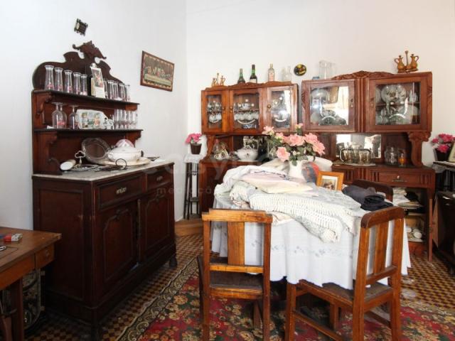 Vivenda de Charme e Tradição para Remodelação Exclusiva na Junqueira, Castro Marim