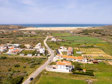 Vivenda de Praia