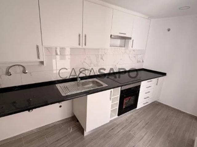 Vivenda de Primeiro Andar T3 para alugar em Vila Franca de Xira