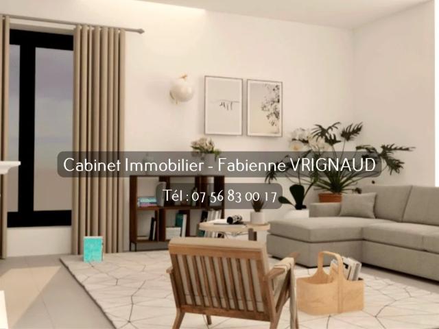 Vivenda de 255 m²