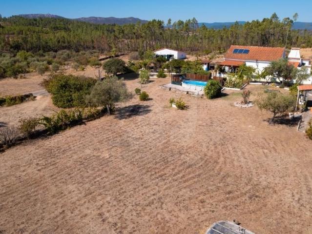 Vivenda do Vale Freixinho Encantadora Casa de Campo de 4 Q. 90m² Santo André Das Tojeiras