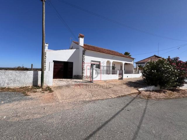 Vivenda em Ourique