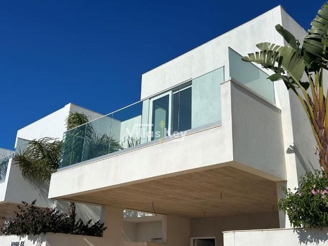 Vivenda em Sagres junto ao mar 160m² Sagres