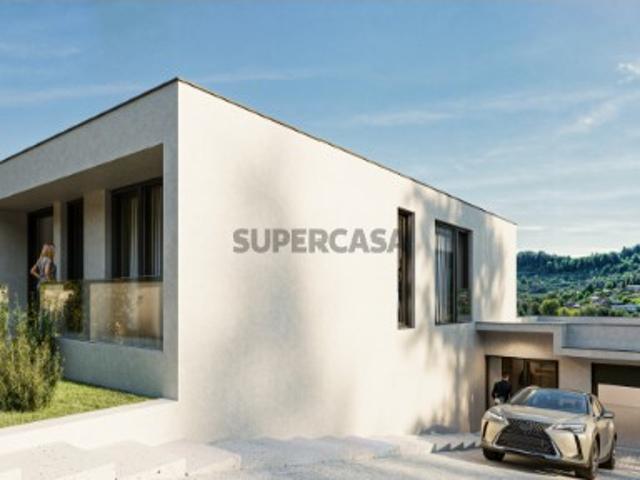 Vivenda Geminada T3