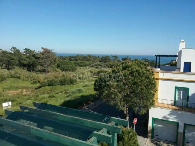 Vivenda Praia Verde