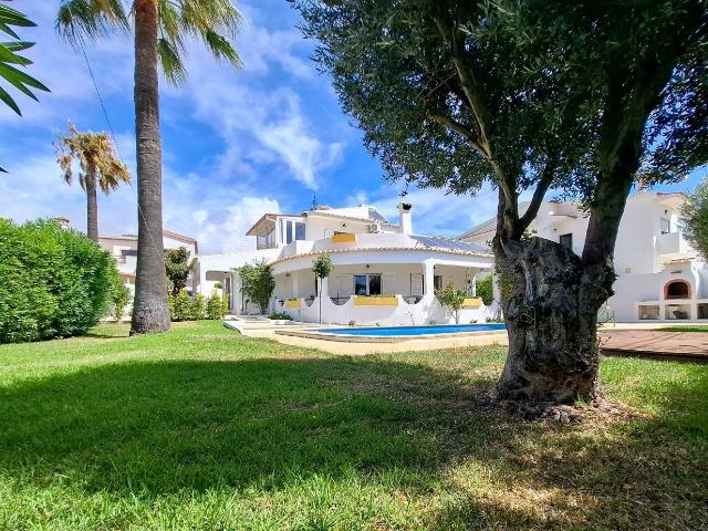 Vivenda privada V4 com vista mar em Albufeira 248m² Albufeira e Olhos de Água