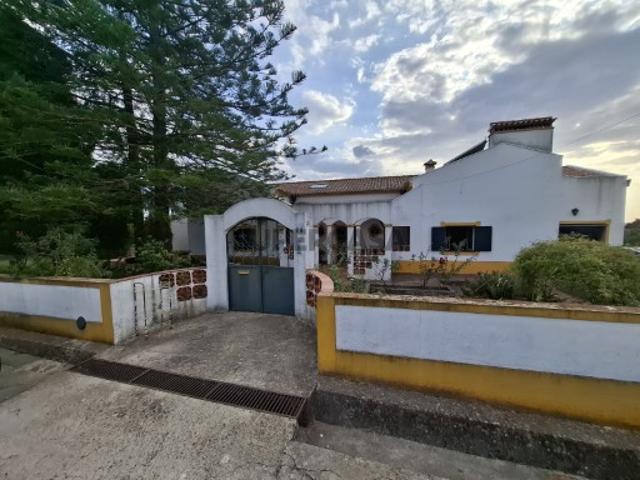 Vivenda / Quintinha em Fortios / Portalegre