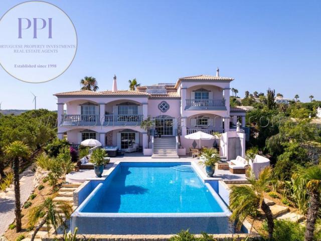 Vivenda Romântica, Luxuosa & Exclusiva 0m² Vila do Bispo e Raposeira
